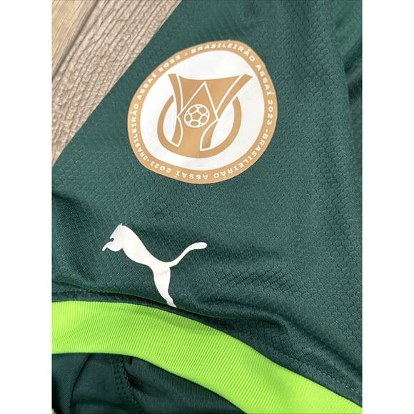 2023 Palmeiras Home Jersey - (Brand New Without Tags) - XL - Picture 5 of 8